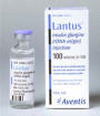 Lantus Vial 10 ml