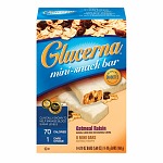 Glucerna Mini Snack Bars Oatmeal Raisin Flavor (8 pack)