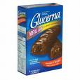 Glucerna Meal Bars Chocolate Chunk (4 pack)